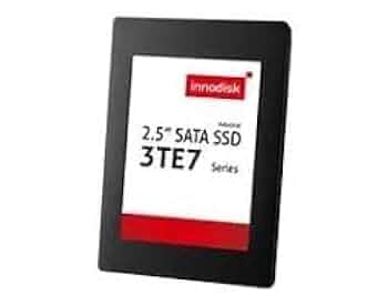 タナゴ3 Amazon.com: .innodisk. DES25-C12DK1GW3QL, Solid State Drive